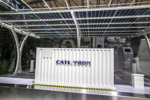 配资炒股配资门户 宁德时代全球储能布局加速，中国技术如何抢占万亿市场？